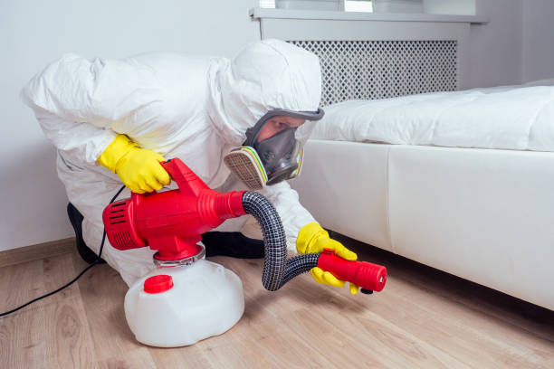 Pest Control for Restaurants in Trappe, MD